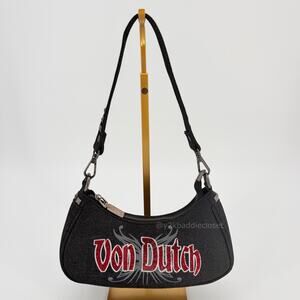 Von Dutch Bag